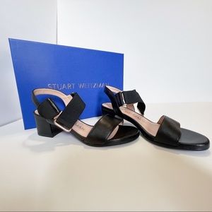 *SOLD* STUART WEITZMAN Shaila Sandals